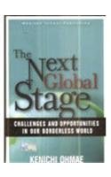 Beispielbild fr Next Global Stage (Old Edition) zum Verkauf von AwesomeBooks
