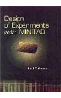 9788129711373: Design of Experiments With MINITAB , with cd (Livre en allemand)