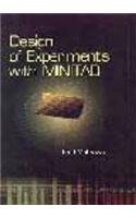 9788129711373: Design of Experiments With MINITAB , with cd