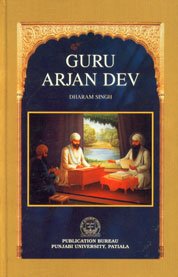 9788130200767: Guru Arjan Dev