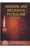 Beispielbild fr Sikhism and Religious Pluralism zum Verkauf von Books Puddle