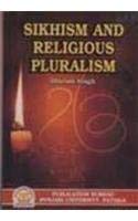 9788130202501: Sikhism And Religious Pluralism