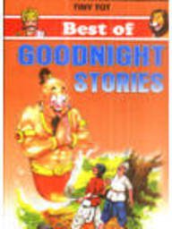 Stock image for Best Of Goodnight Stories for sale by HPB-Emerald