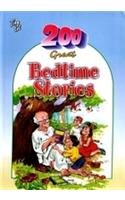 Stock image for 200 Great Bedtime Stories for sale by Books Puddle