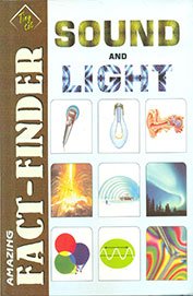 Stock image for Amazing Fact-Finder Sound And Light for sale by Majestic Books