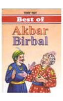 Stock image for Best Of Akbar Birbal Tales for sale by HPB Inc.