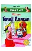 Stock image for Best Of Witty Tenali Raman for sale by HPB-Diamond