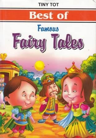 Stock image for Best Of Famous Fairy Tales for sale by Books Puddle