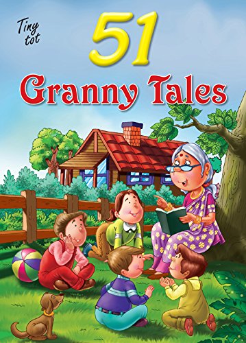 Stock image for 51 Granny Tales for sale by Books Puddle