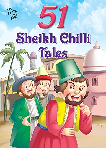 Stock image for 51 Sheikhchilli Tales for sale by Books Puddle