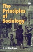 Stock image for The Principles of Sociology for sale by Books Puddle