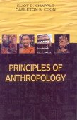 Stock image for Principles of Anthropology for sale by Books Puddle