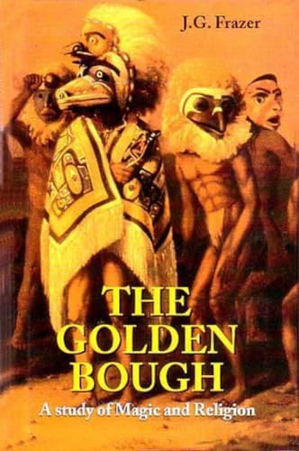 Imagen de archivo de The Golden Bough: A Study of Magic and Religion (Two Volume Set) a la venta por Books-R-Keen