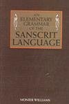 Stock image for An Elementary Grammar of the Sanscrit Language for sale by Books Puddle