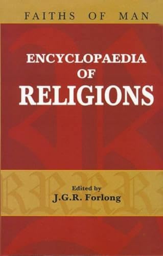 Beispielbild fr Encyclopaedia of Religions : Faiths of Man (3 Vols-Set) zum Verkauf von Vedams eBooks (P) Ltd