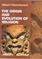 Imagen de archivo de The Origin and Evolution of Religion a la venta por Books Puddle