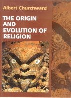 Stock image for The Origin and Evolution of Religion for sale by Majestic Books