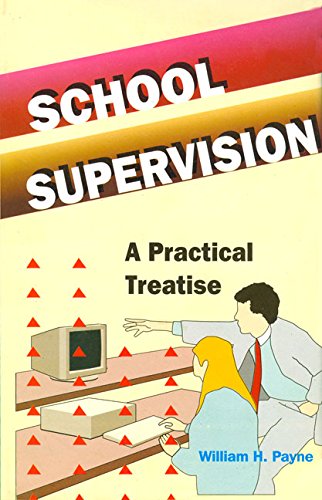 Imagen de archivo de School Supervision a la venta por Books Puddle