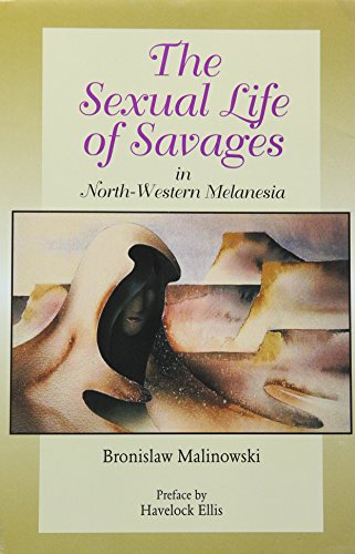 9788130702926: Sexual Life of Savages