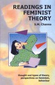 9788130703275: Readings in Feminist Theory