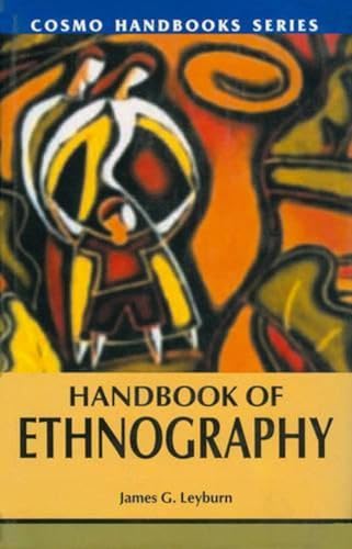 Stock image for Handbook of Ethnography for sale by Books Puddle