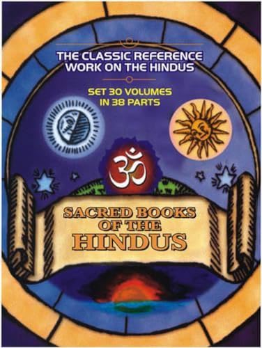 Beispielbild fr The Sacred Books of the Hindus zum Verkauf von Buchpark