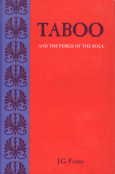 9788130705682: Taboo And The Perils Of The Soul