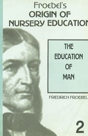 9788130705736: The Education of Man