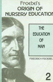 Stock image for The Education of Man for sale by Books Puddle