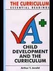 Imagen de archivo de Child Development and the Curriculum a la venta por Books Puddle