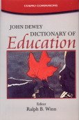 Imagen de archivo de John Dewey Dictionary of Education a la venta por Vedams eBooks (P) Ltd