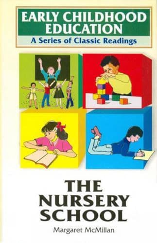 Beispielbild fr Early Childhood Education zum Verkauf von Books Puddle