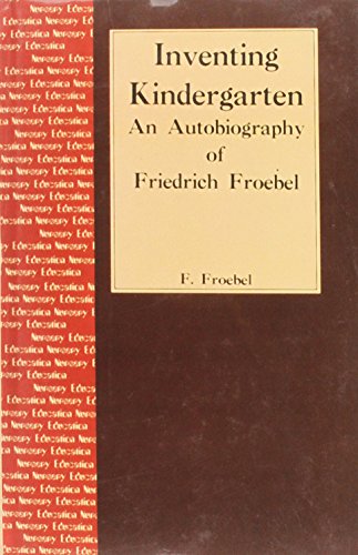 Autobiography of Friedrich Froebel Epub-Ebook