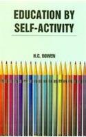 Stock image for Education by Self-Activity for sale by Books Puddle