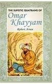 Beispielbild fr The Sufistic Quatrains of Omar Khayyam in Definitive form Including the Translations of Edward Fitzgerald (101 Quatrains), with Edward Heron-Allen's Analysis, E.H. Whinfield (500 Quatrains), J.B. Nicolas (464 Quatrains) zum Verkauf von Books Puddle