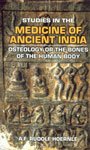 Imagen de archivo de Studies in the Medicine of Ancient India a la venta por Books Puddle