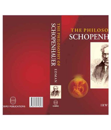 Beispielbild fr The Philosophy of Schopenhauer zum Verkauf von Blackwell's