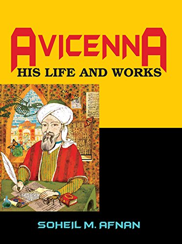 Imagen de archivo de Avicenna a la venta por Books Puddle