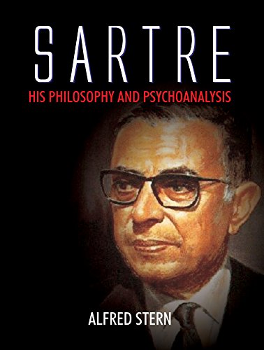 Imagen de archivo de Sartre a la venta por Books Puddle