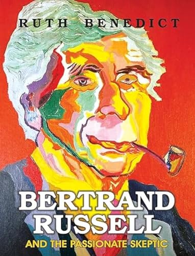 Beispielbild fr Bertrand Russell and the Passionate Skeptic zum Verkauf von Blackwell's