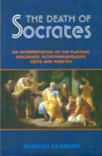 Stock image for The Death of Socrates for sale by PBShop.store US