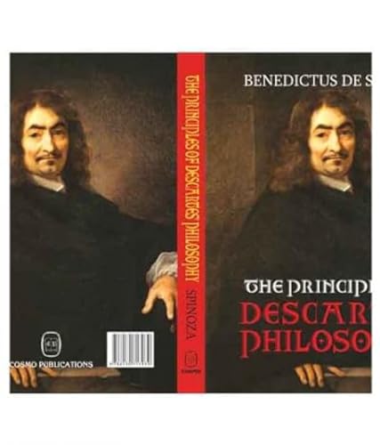 Stock image for The Principles of Descartes Philosophy for sale by Books Puddle