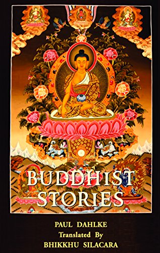 Stock image for Buddhist Stories for sale by Books Puddle