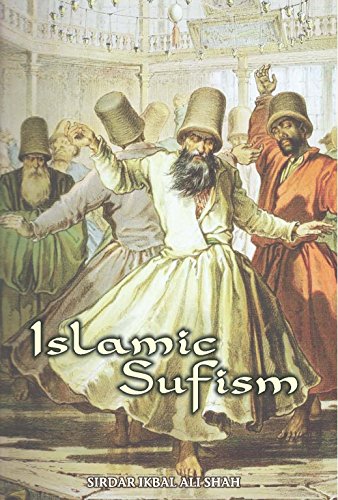 Beispielbild fr Islamic Sufism zum Verkauf von Books Puddle