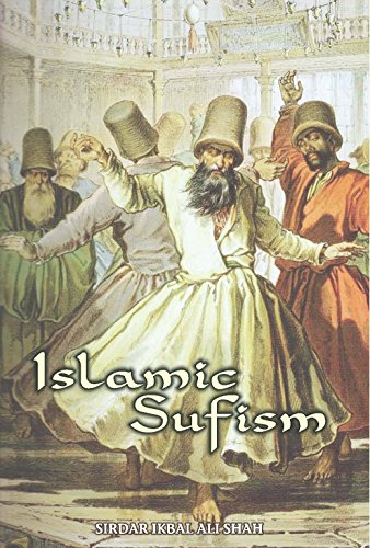 Imagen de archivo de Islamic Sufism a la venta por Books Puddle