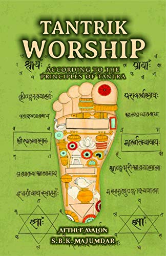 9788130718552: Tantrik Worship. According to the Principles of Tantra