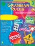 Grammar Rules! - 3 (9788130900148) by Jillayne Prince Wallaker