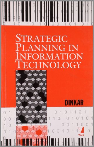 Stock image for Strategic Planning in Information Technology for sale by dsmbooks