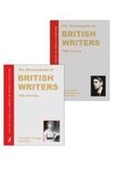 Stock image for Viva-Facts on File: The Ency.of British Writers (2 Vol. for sale by dsmbooks
