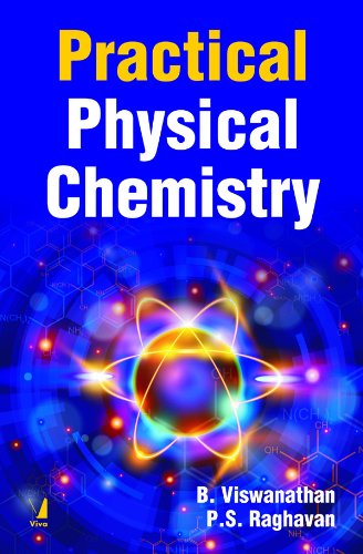 9788130900612: Practical Physical Chemistry